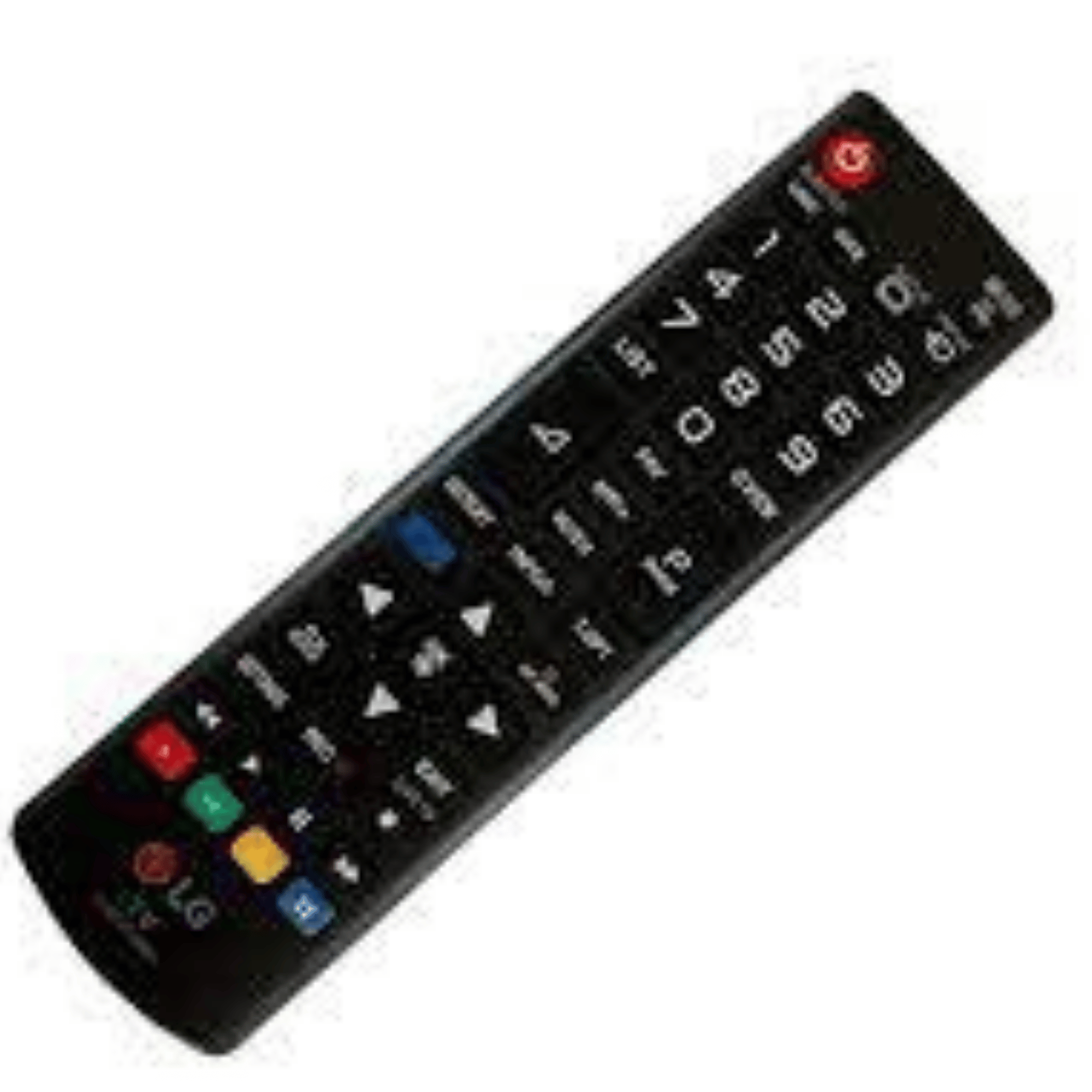 CONTROL LG SMART TV LED